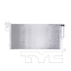 TYC 4761 A/C Condenser for 2015-2023 Ford Escape