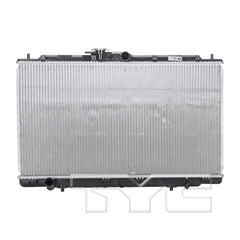 TYC 2431 Radiator Assembly for 2002-2003 Acura CL