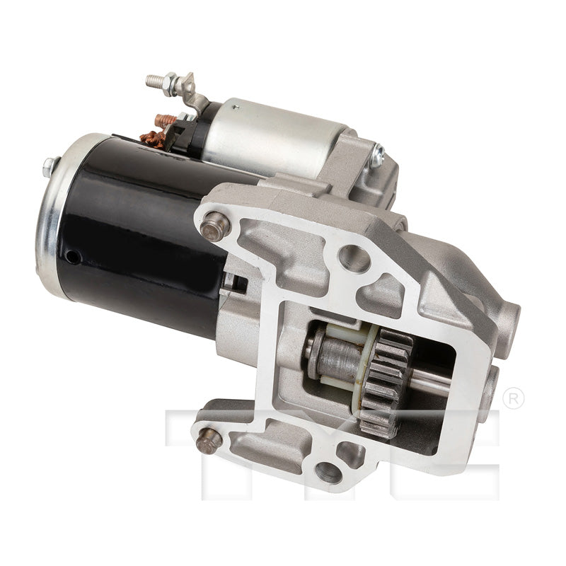 TYC 1-19126 Starter Motor for 2010-2012 Ford Escape