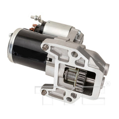 TYC 1-19126 Starter Motor for 2010-2012 Ford Escape