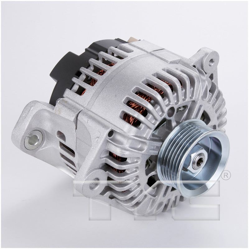 TYC 2-11018 Alternator for 2004-2009 Nissan Quest