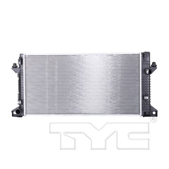 TYC 13225 Radiator Assembly for 2011-2014 Ford F-150