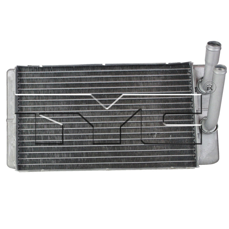 TYC 96024 HVAC Heater Core for 1977-1992 Buick Electra