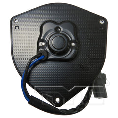 TYC 630910 Engine Cooling Fan Motor for 2002-2011 Honda CR-V