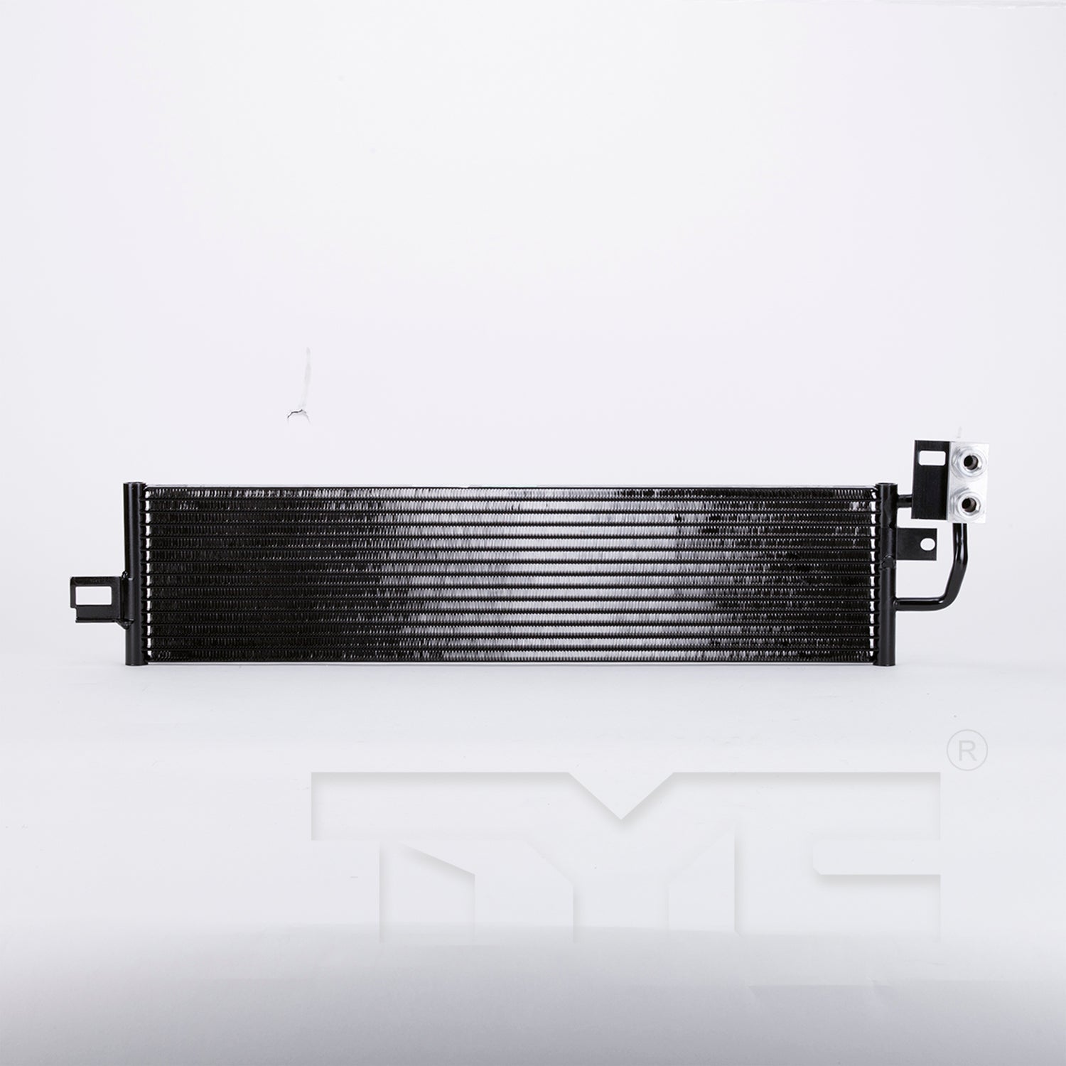 TYC 19128 Auto Trans Oil Cooler for 2015-2020 Dodge Durango