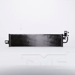 TYC 19128 Auto Trans Oil Cooler for 2015-2020 Dodge Durango