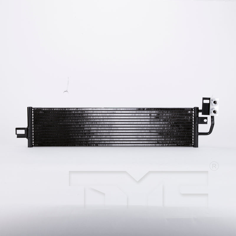 TYC 19128 Auto Trans Oil Cooler for 2015-2020 Dodge Durango