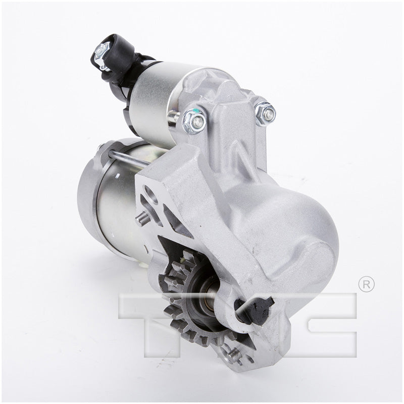 TYC 1-19014 Starter Motor for 2008-2015 Acura RL