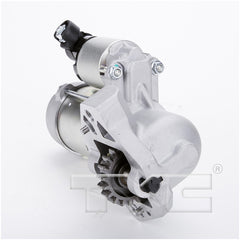 TYC 1-19014 Starter Motor for 2008-2015 Acura RL