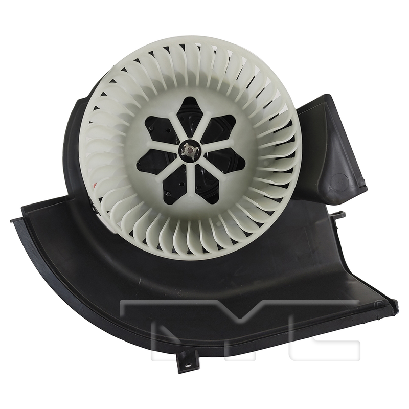 TYC 700365 Blower Assembly for 2015-2019 BMW X5