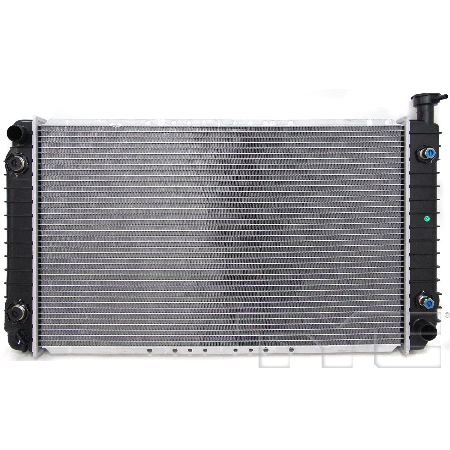 TYC 1476 Radiator Assembly for 1992-1995 Chevrolet Lumina APV
