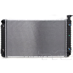TYC 1476 Radiator Assembly for 1992-1995 Chevrolet Lumina APV