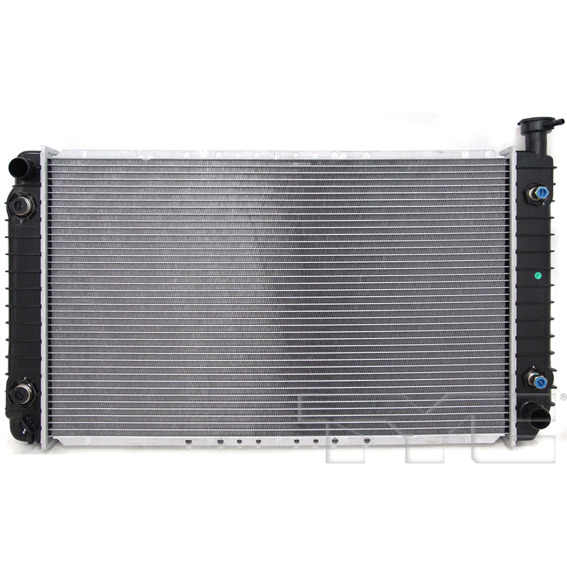 TYC 1476 Radiator Assembly for 1992-1995 Chevrolet Lumina APV