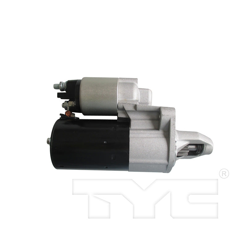 TYC 1-19054 Starter Motor for 2007-2015 Mercedes-Benz CL550