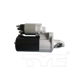 TYC 1-19054 Starter Motor for 2007-2015 Mercedes-Benz CL550
