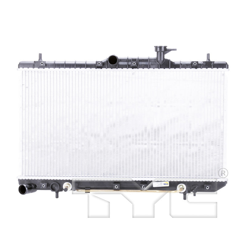 TYC 2338 Radiator Assembly for 2000-2005 Hyundai Accent