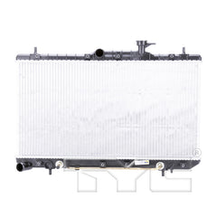 TYC 2338 Radiator Assembly for 2000-2005 Hyundai Accent