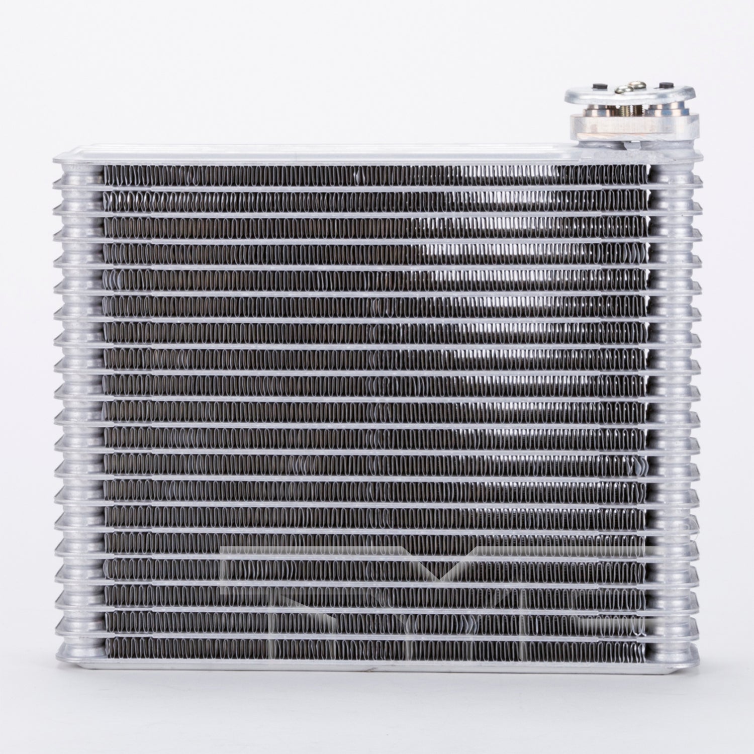 TYC 97201 A/C Evaporator Core for 2007-2008 Honda Fit