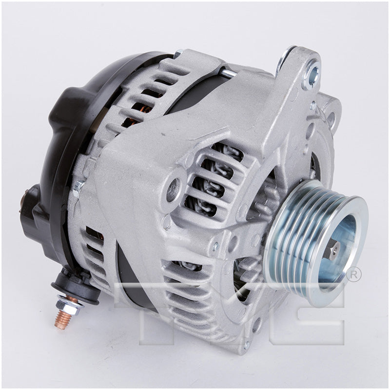 TYC 2-13992 Alternator for 2001-2010 Lexus LS430