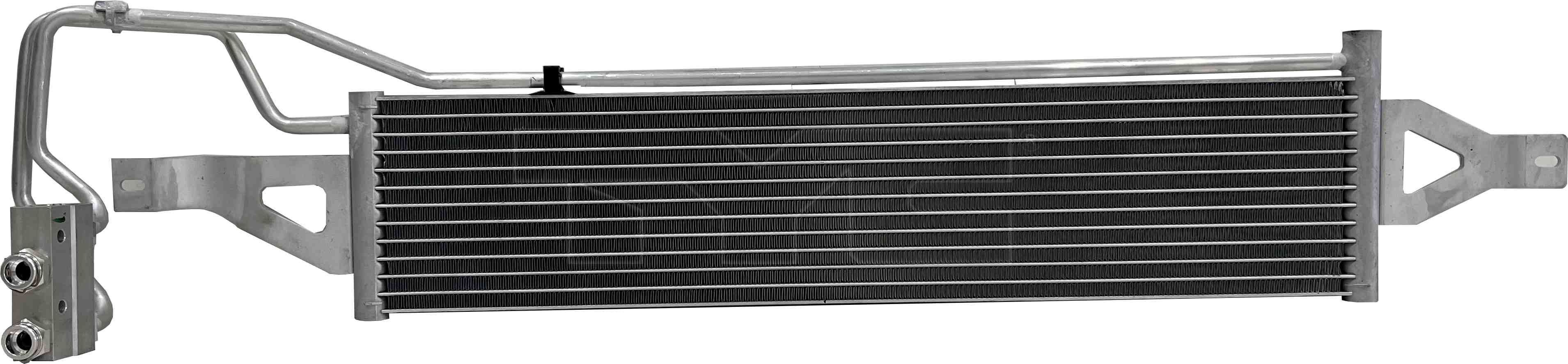 TYC 19173 Auto Trans Oil Cooler for 2020-2024 Buick Encore GX