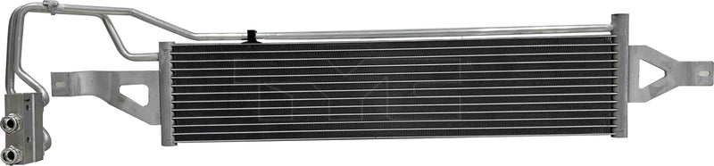 TYC 19173 Auto Trans Oil Cooler for 2020-2024 Buick Encore GX