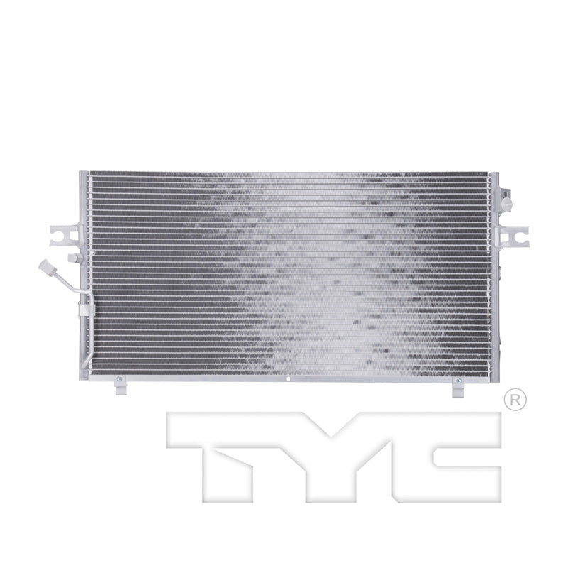 TYC 3061 A/C Condenser for 2002-2004 INFINITI I35