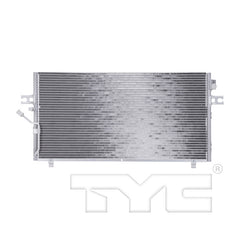 TYC 3061 A/C Condenser for 2002-2004 INFINITI I35