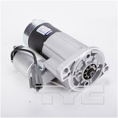 TYC 1-17685 Starter Motor for 1996-2001 Nissan Frontier