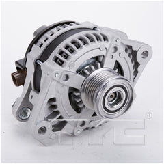 TYC 2-11196 Alternator for 2006-2013 Lexus GS300