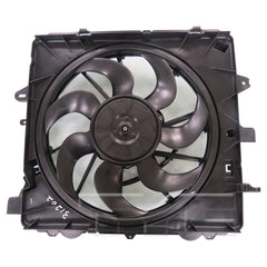 TYC 622930 Cooling Fan Assembly for 2009-2014 Cadillac CTS