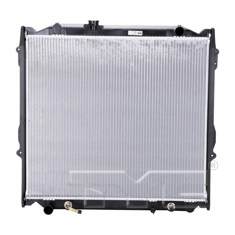 TYC 1998 Radiator Assembly for 1996-2002 Toyota 4Runner