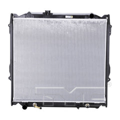 TYC 1998 Radiator Assembly for 1996-2002 Toyota 4Runner