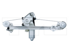 TYC 660812 Power Window Motor and Regulator Assembly for 1997-2005 Chevrolet Classic