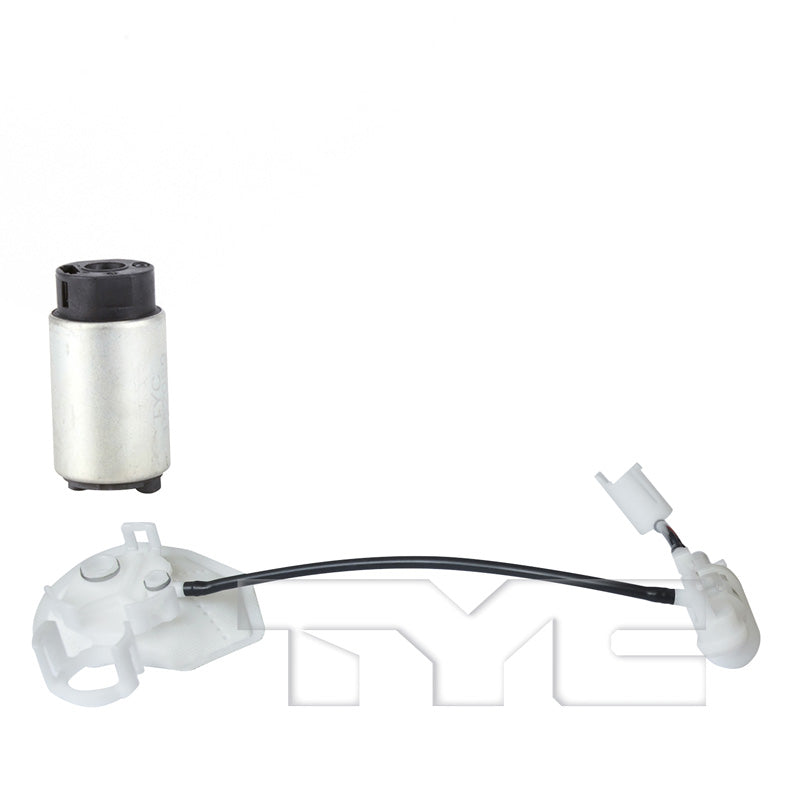 TYC 152089-A Fuel Pump for 2006-2008 Toyota RAV4