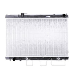 TYC 2780 Radiator Assembly for 2006-2008 INFINITI M35