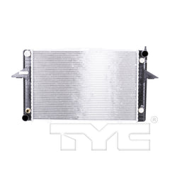 TYC 2099 Radiator Assembly for 1994-1998 Volvo 850
