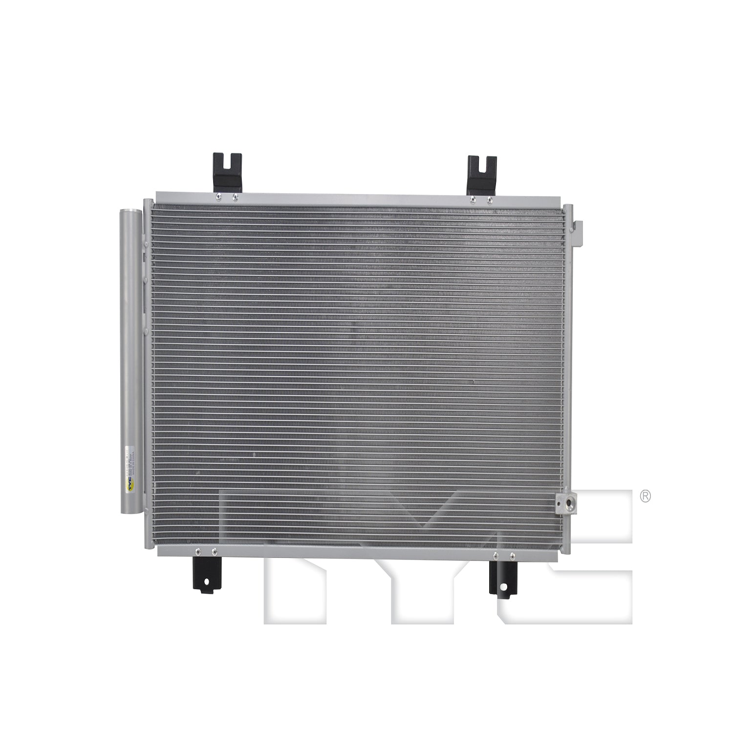 TYC 30262 A/C Condenser for 2023-2026 Honda Accord