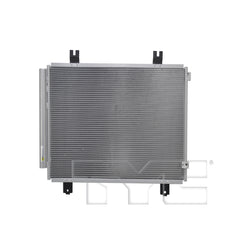 TYC 30262 A/C Condenser for 2023-2026 Honda Accord