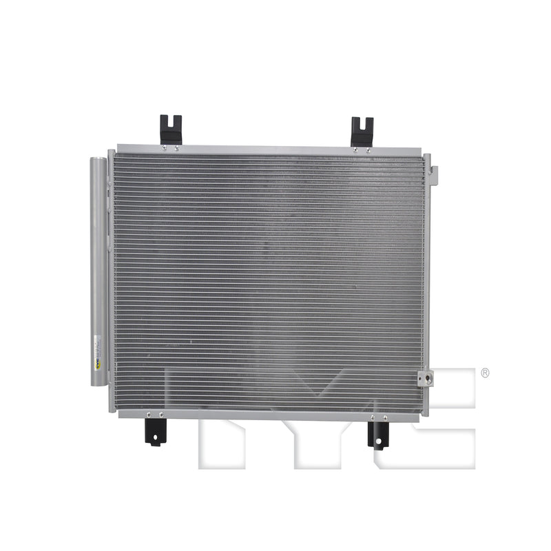 TYC 30262 A/C Condenser for 2023-2026 Honda Accord