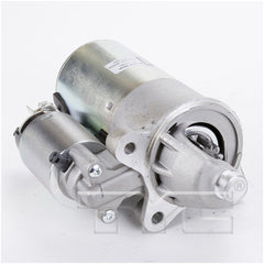 TYC 1-03267 Starter Motor for 1992-2006 Ford Crown Victoria