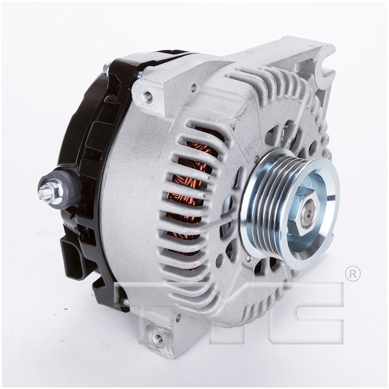 TYC 2-07773 Alternator for 1998-2005 Ford Crown Victoria