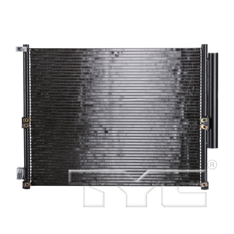 TYC 3282 A/C Condenser for 2003-2009 Lexus GX470