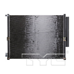 TYC 3282 A/C Condenser for 2003-2009 Lexus GX470