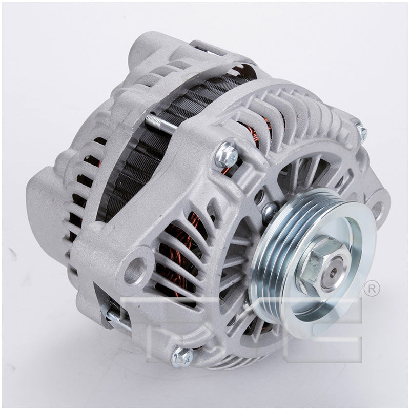TYC 2-11230 Alternator for 2006-2010 Chrysler PT Cruiser