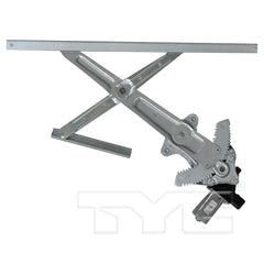 TYC 660626 Power Window Motor and Regulator Assembly for 2011-2020 Mitsubishi Outlander Sport