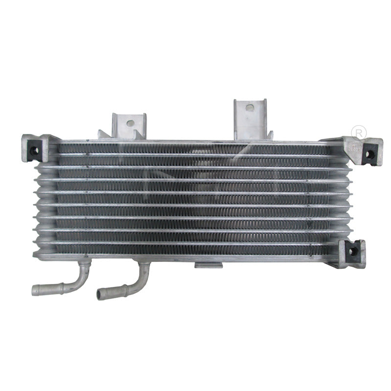 TYC 19133 Auto Trans Oil Cooler for 2017-2019 Toyota Highlander