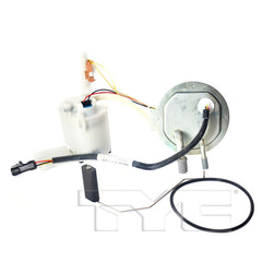TYC 150350-A Fuel Pump for 2008-2010 Ford F-250 Super Duty