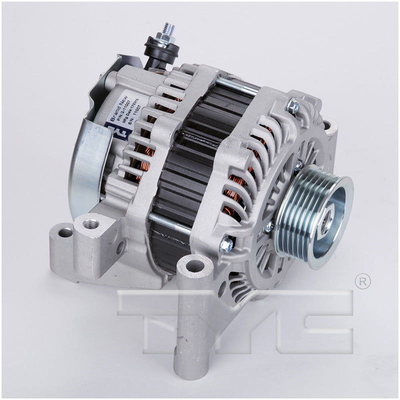 TYC 2-11007 Alternator for 2003-2008 Mazda 6