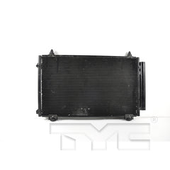 TYC 3085 A/C Condenser for 2003-2004 Toyota Corolla