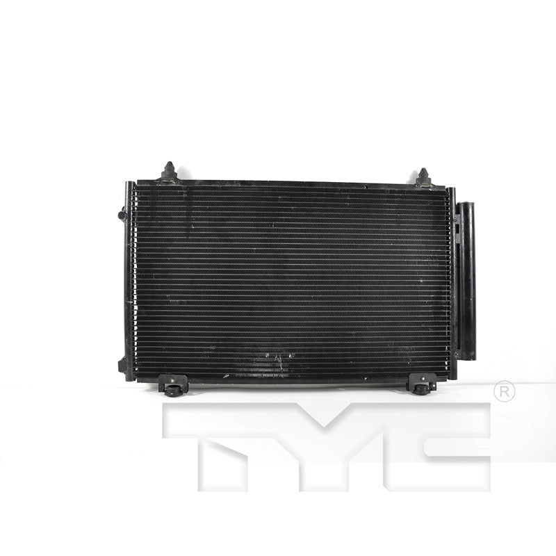 TYC 3085 A/C Condenser for 2003-2004 Toyota Corolla